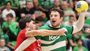 Sporting defende Supertaça
