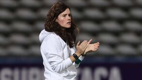 Mariana Cabral fala em 