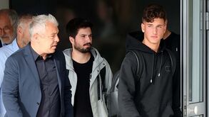 Gül assina pelo FC Porto e é oficializado hoje