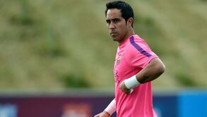 Esteve dois anos no Barcelona e não tem dúvidas: «Funciona como um clube pequenino»