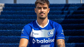 Tiago Araújo deixa Estoril e assina pelos belgas do Gent