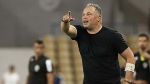 Vítor Campelos: «Queremos ser os primeiros a marcar ao Vitória»