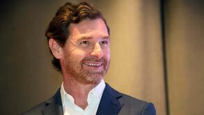 Villas Boas e a contratação de Deniz Gül: «Talento inequívoco» 