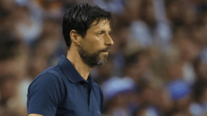 O onze do FC Porto para o jogo com o Rio Ave