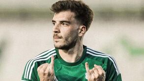 O clone de Ioannidis: As três opções na Europa que podem render o principal alvo do Sporting