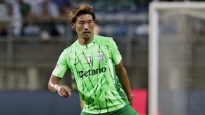 Morita aborda próximos jogos do Japão: «Quero assegurar a qualificação para o Mundial»