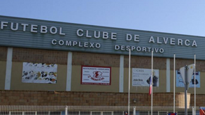 Alverca já tem autorização da Liga de clubes para receber jogos no seu estádio
