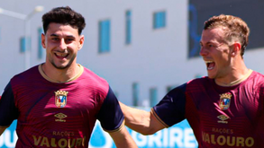 Torreense-Oliveirense, 3-0: formação de Torres Vedras conquista os primeiros pontos na 2.ª Liga