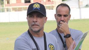 «É como Ronaldo»: a estrela pop que faz parar os Barbados
