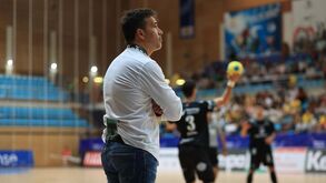 Ricardo Costa: «Ganhámos a última Supertaça, queremos mais»