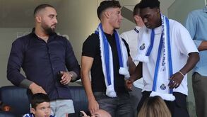 Mercado a mexer: todos os rumores e confirmações