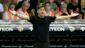 Paulo Fonseca após a derrota em Parma: «Impossível ganhar jogos a defender desta forma»