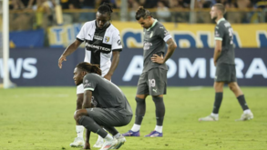 A crónica do Parma-Milan, 2-1: Soam os alarmes