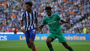 FC Porto-Rio Ave, 2-0: o duelo em 5 factos