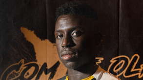 Farense confirma Jaiminho por duas épocas