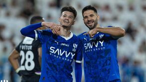 Al Hilal mantém os bons velhos hábitos na Liga saudita