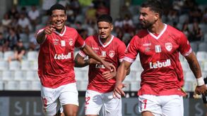Gabriel Silva: «É preciso saber ‘matar’»