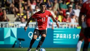 Rio Ave tenta contratação de Ahmed Nabil Kouka