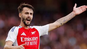 Fábio Vieira está prestes a regressar ao FC Porto 