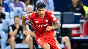 Último sprint desbloqueou 100% do passe de Maxi