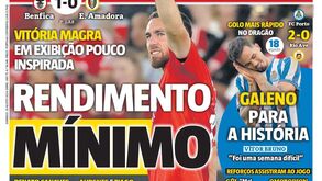 Domingo, 25 de agosto de 2024