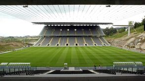 Sócios do FC Porto esgotam bilhetes para Braga em menos de 24 horas