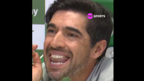 Abel Ferreira: «No ano em que o Palmeiras não ganhar um único título, não precisam de me empurrar»