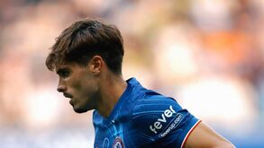 Pedro Neto: «Sempre olhei para o Chelsea como um clube fantástico» 