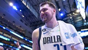 LA Lakers de olho em Luka Doncic