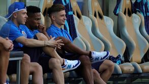Thiago Motta confirma Francisco Conceição na Juventus: «Vai ajudar-nos a sermos competitivos»