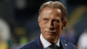 Christoph Daum morre aos 70 anos