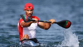 Fernando Pimenta conquista prata em K1 5000 e Portugal fecha Mundiais com seis medalhas