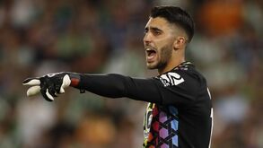 Espanhóis dizem que Benfica apresentou proposta por Rui Silva