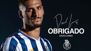 Mercado a mexer: todos os rumores e confirmações