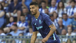 Oficial: David Carmo vendido ao Nottingham Forest por 15 milhões de euros