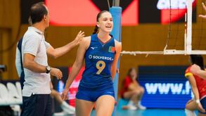 Portugal perde com Espanha na qualificação para Europeu feminino