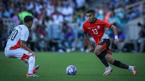 Famalicão pretende Karim El Debes para a defesa