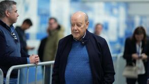 Pinto da Costa: «Quando me candidatei a minha intenção era fazer um ano e depois provocar eleições»