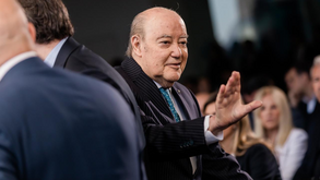 Pinto da Costa tem lista sobre quem não quer no seu funeral... mas não diz se Villas-Boas é uma delas