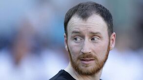 Ian Cathro: «Talvez tenha sido a nossa melhor exibição neste campeonato»
