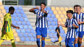 FC Porto-Tondela, 5-0: dragão volta a deitar fogo