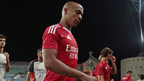 Besiktas atento a João Mário