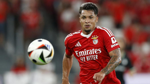 Al Hilal de Jorge Jesus pressiona Benfica para levar Marcos Leonardo