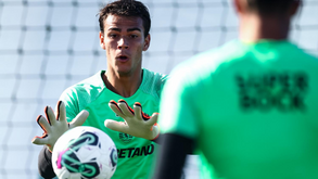 Diego Callai aponta à evolução