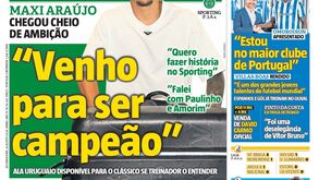 Segunda-feira, 26 de agosto de 2024