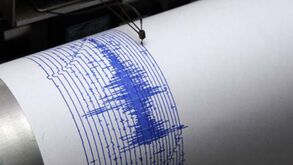 Governo apela à população que mantenha serenidade após sismo ao largo de Sines