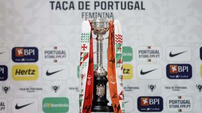 FPF aumenta em 30% prémios na Taça de Portugal feminina