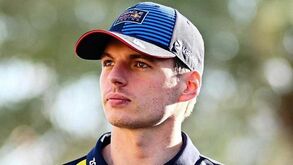 Verstappen manifesta insatisfação com o RB20 e atira: «Não consegui fazer nada» 