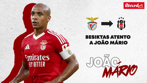 Mercado a mexer: todos os rumores e confirmações