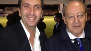 Fernando Saul concorda com Pinto da Costa: «A traição também é a coisa que mais me enoja na vida»